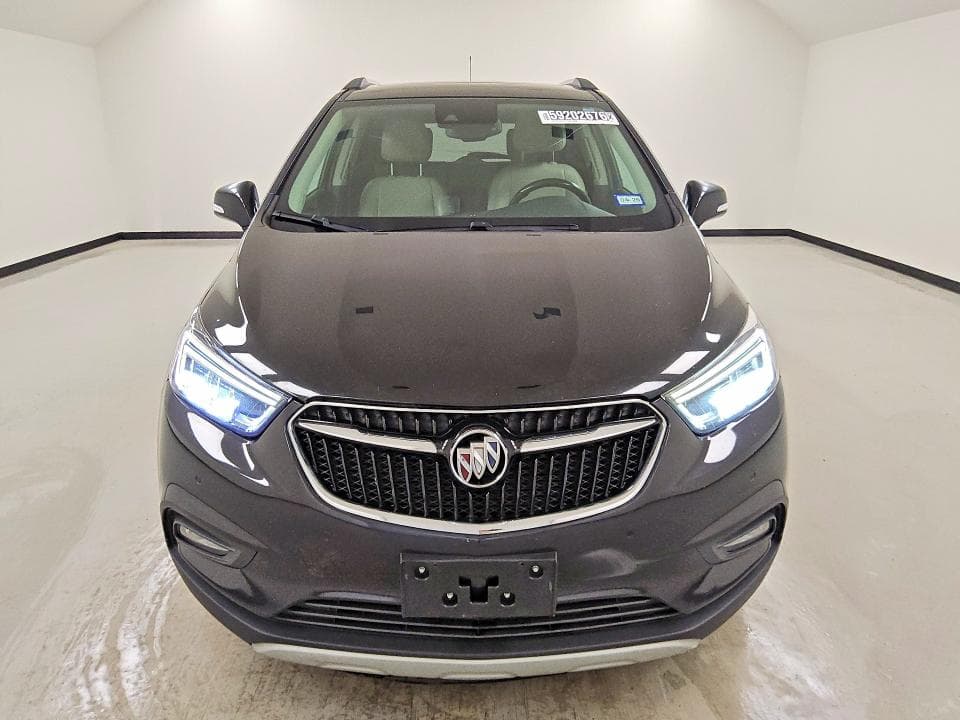 2018 BUICK ENCORE PREMIUM 5