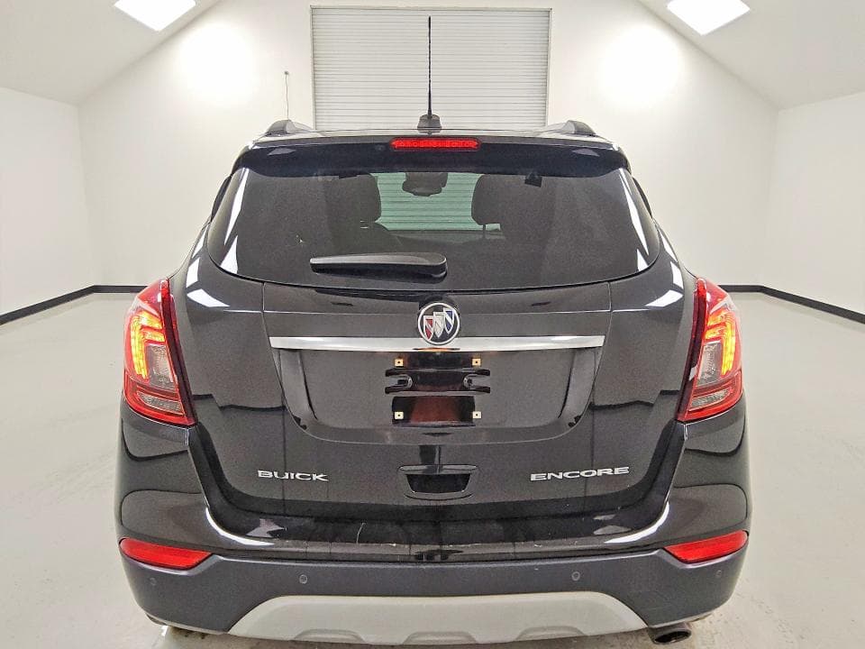 2018 BUICK ENCORE PREMIUM 6