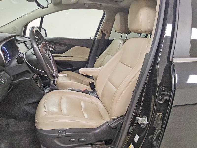 2018 BUICK ENCORE PREMIUM 7
