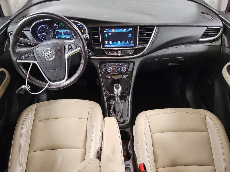 2018 BUICK ENCORE PREMIUM 8