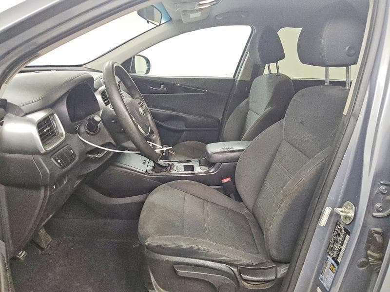 2019 KIA SORENTO L 7