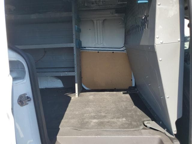 2022 FORD TRANSIT CONNECT XL 11