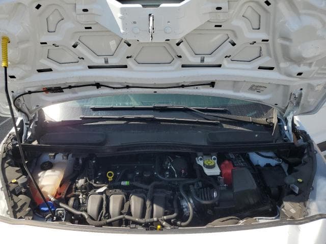 2022 FORD TRANSIT CONNECT XL 12