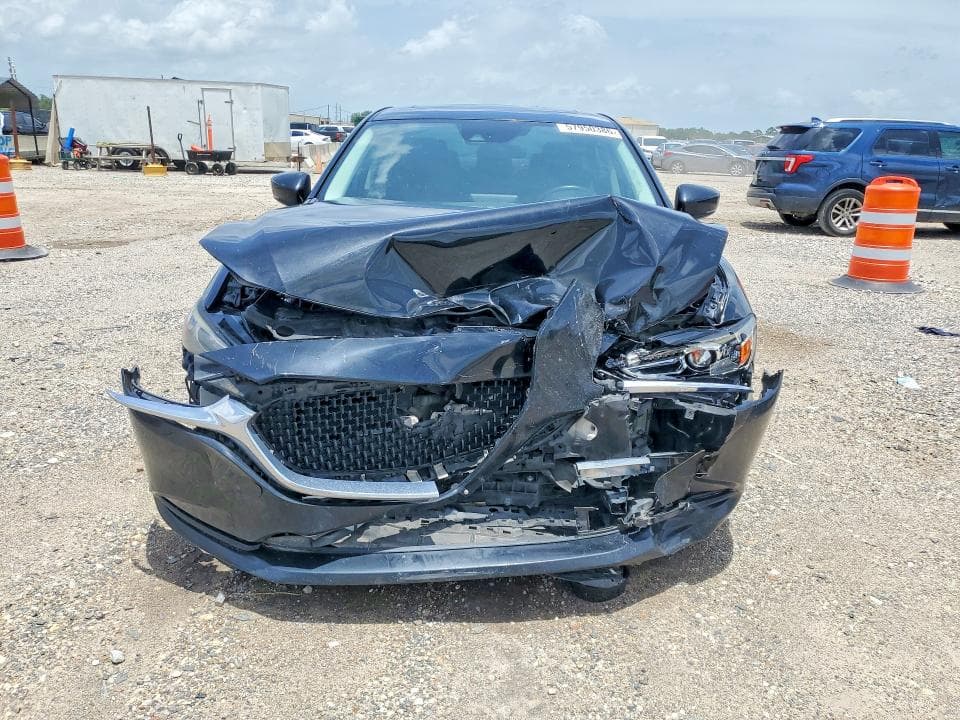 2018 MAZDA 6 TOURING 10