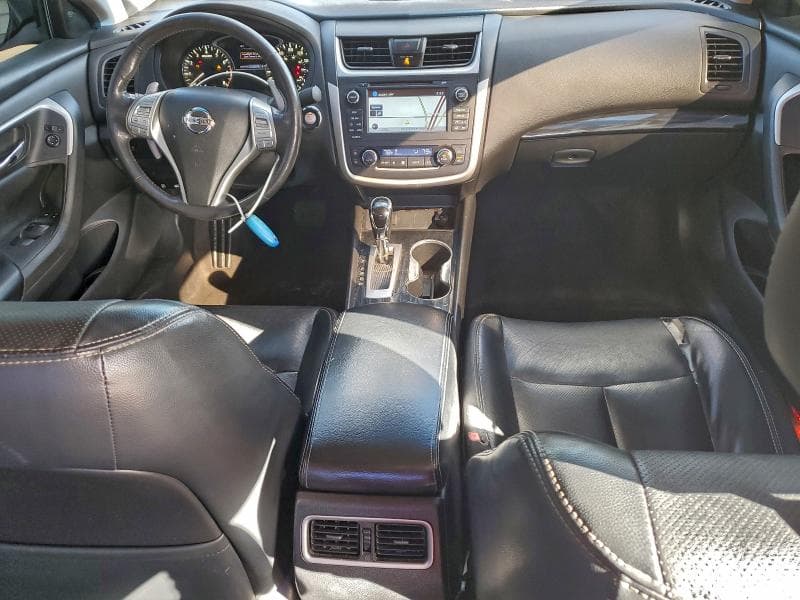 2017 NISSAN ALTIMA 15