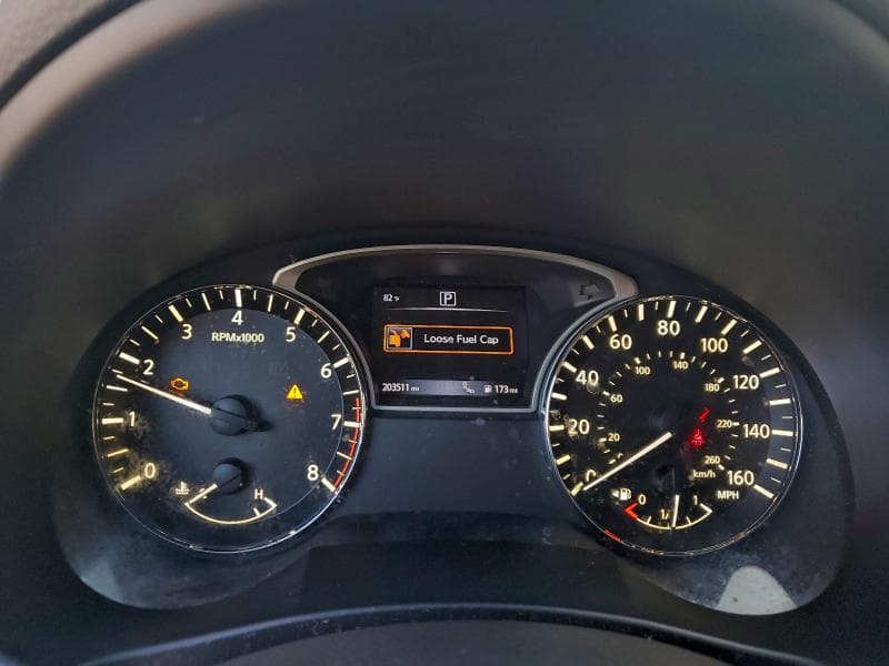 2017 NISSAN ALTIMA 17