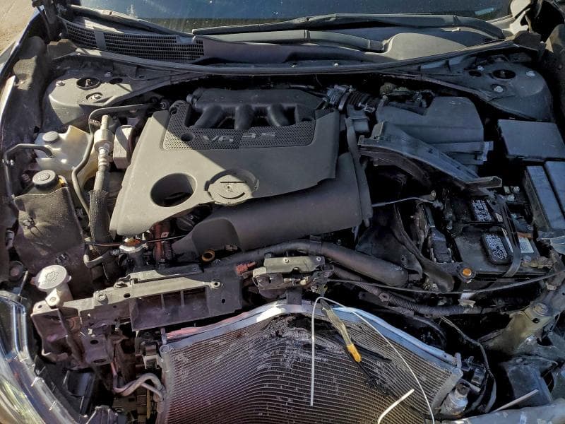 2017 NISSAN ALTIMA 21