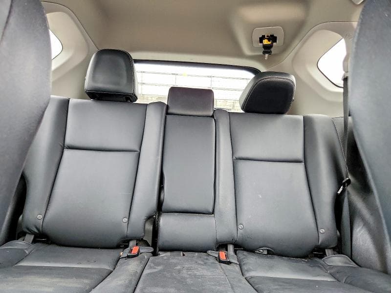 2017 TOYOTA RAV4 LIMITED 20