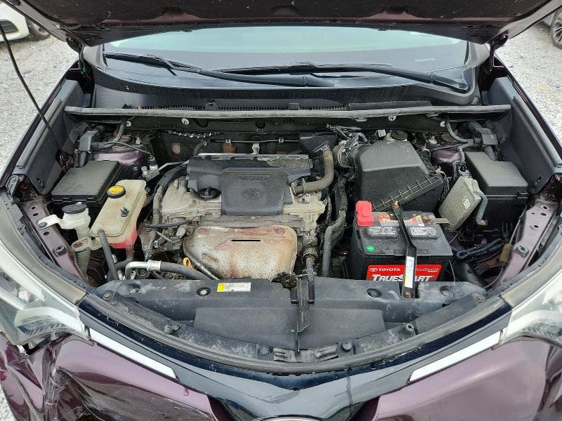 2017 TOYOTA RAV4 LIMITED 23