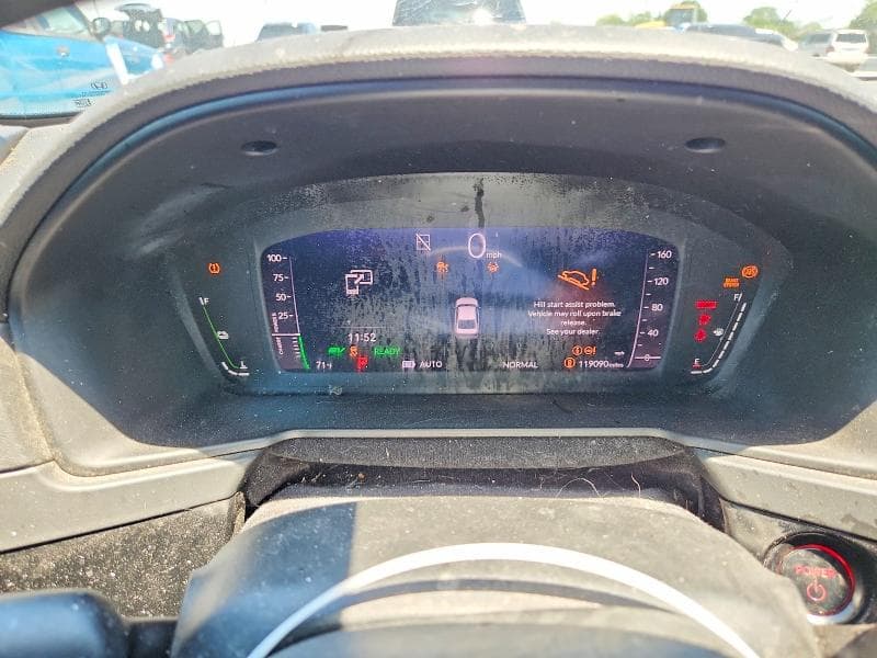 2024 HONDA ACCORD HYBRID SPORT 18