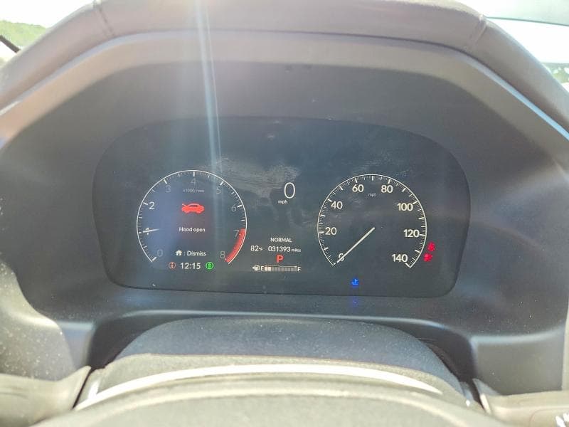 2025 HONDA ODYSSEY EXL EXL 9