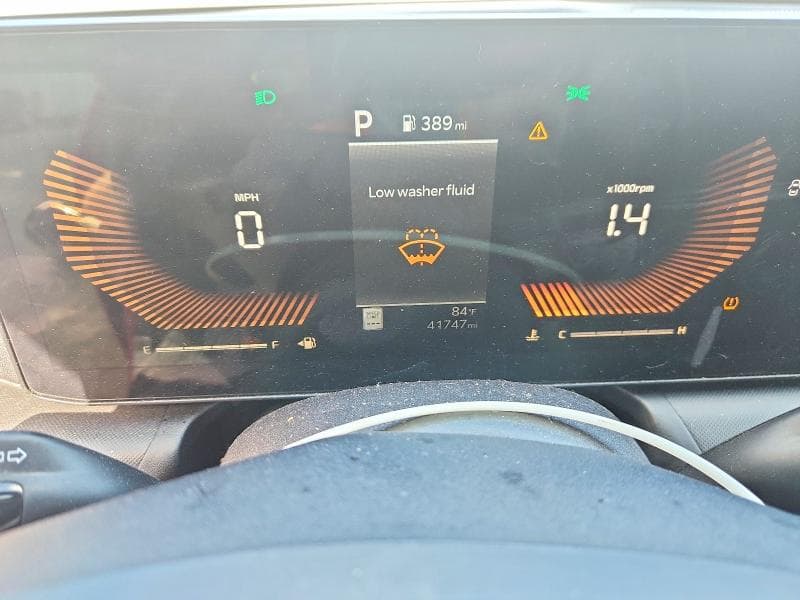2025 KIA K4 LXS 9