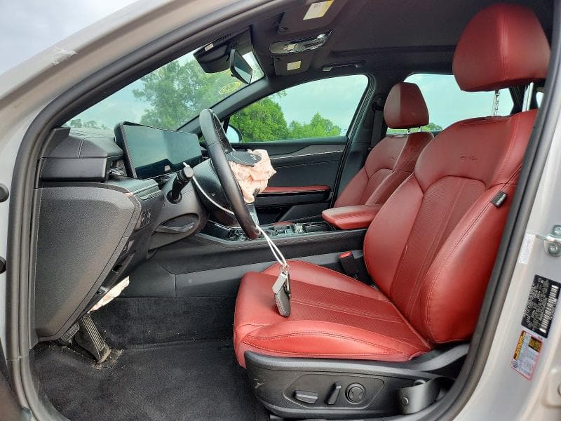 2025 KIA K5 GT LINE 7