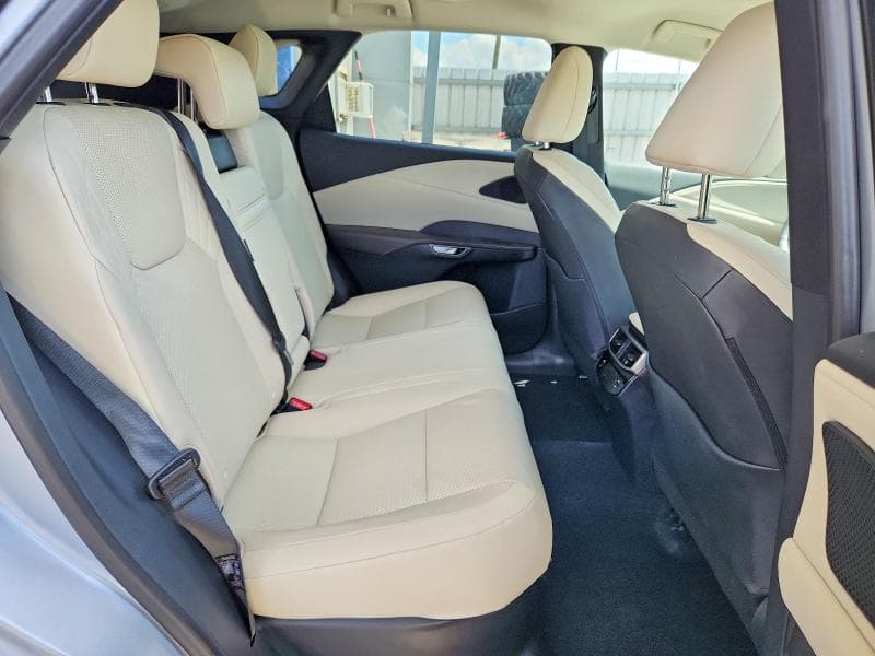 2024 LEXUS RX 350 BASE BASE 11