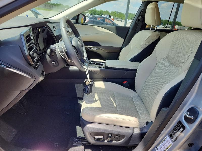 2024 LEXUS RX 350 BASE BASE 7