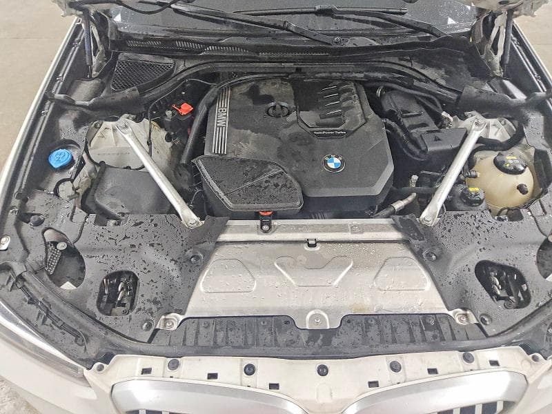 2023 BMW X3 XDRIVE30I 12