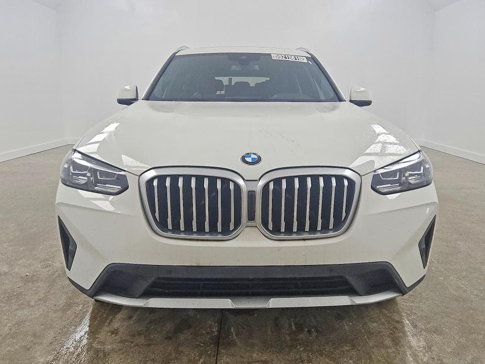 2023 BMW X3 XDRIVE30I 5