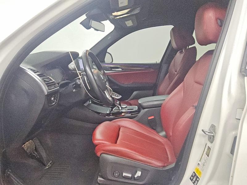 2023 BMW X3 XDRIVE30I 7