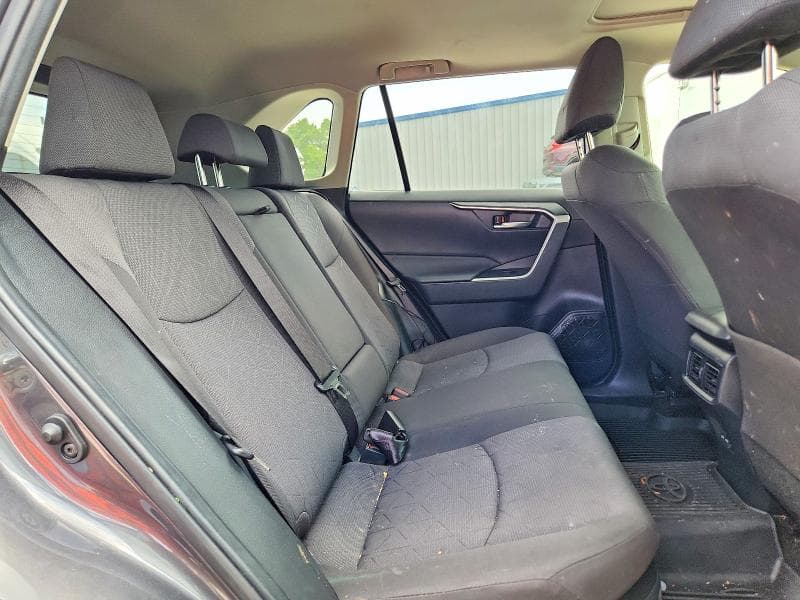 2023 TOYOTA RAV4 HYBRID XLE 11