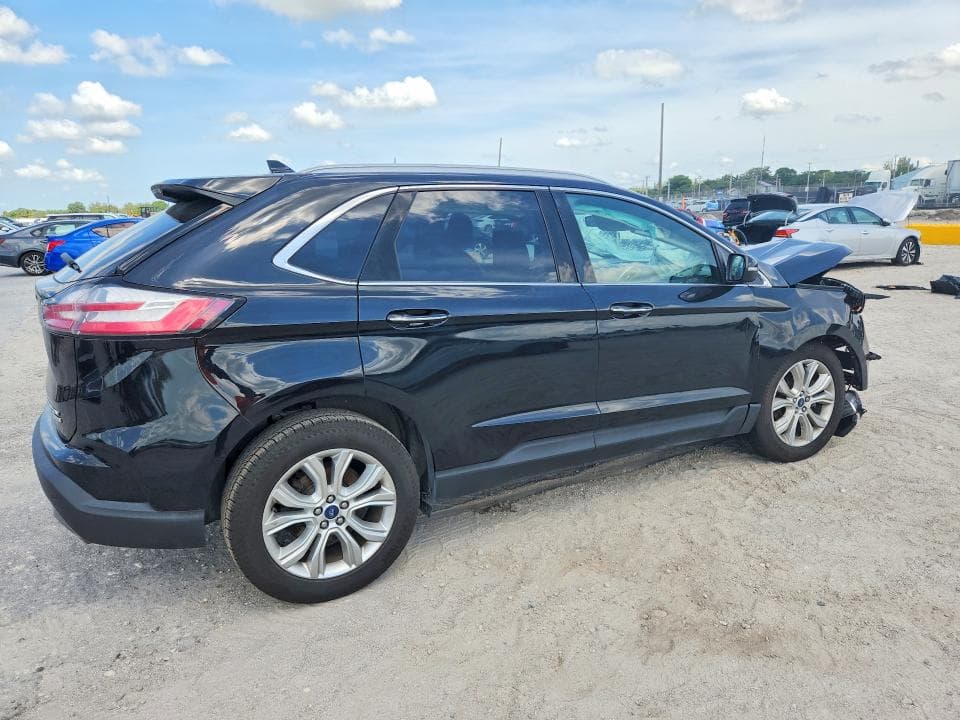2020 FORD EDGE TITANIUM 3