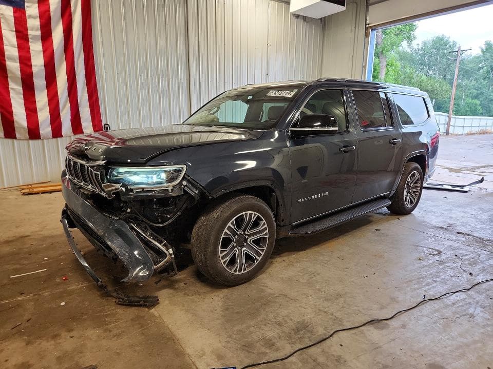 2023 JEEP WAGONEER L SERIES II - 1