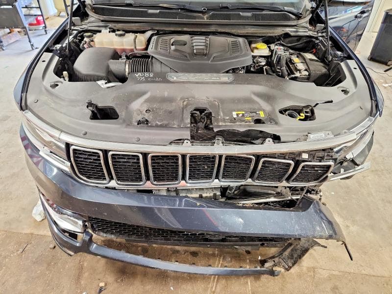 2023 JEEP WAGONEER L SERIES II 12