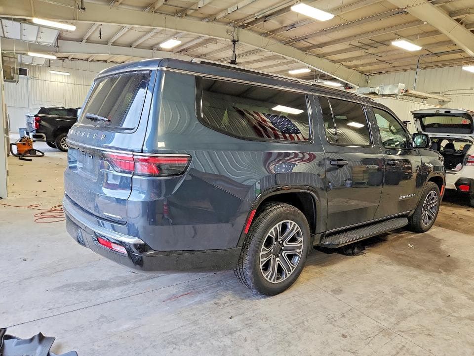 2023 JEEP WAGONEER L SERIES II 3