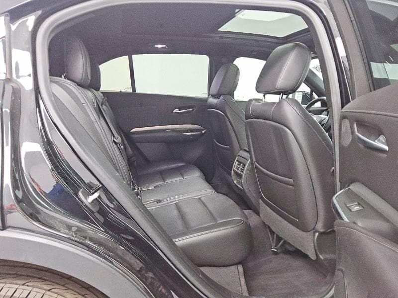 2019 CADILLAC XT4 PREMIUM LUXURY 11