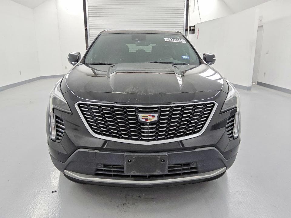 2019 CADILLAC XT4 PREMIUM LUXURY 5