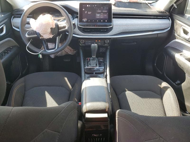 2022 JEEP COMPASS SPORT 8