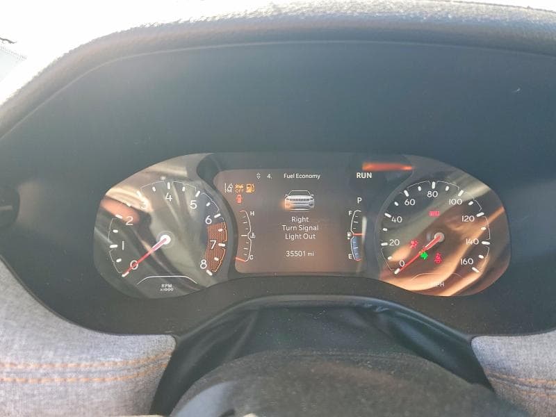 2022 JEEP COMPASS SPORT 9