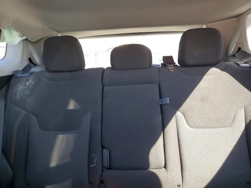 2022 JEEP COMPASS SPORT 10