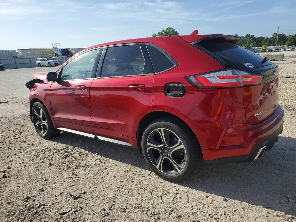 2020 FORD EDGE ST 2