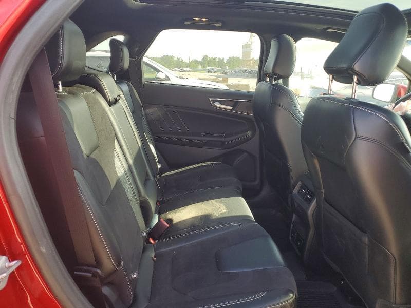 2020 FORD EDGE ST 10