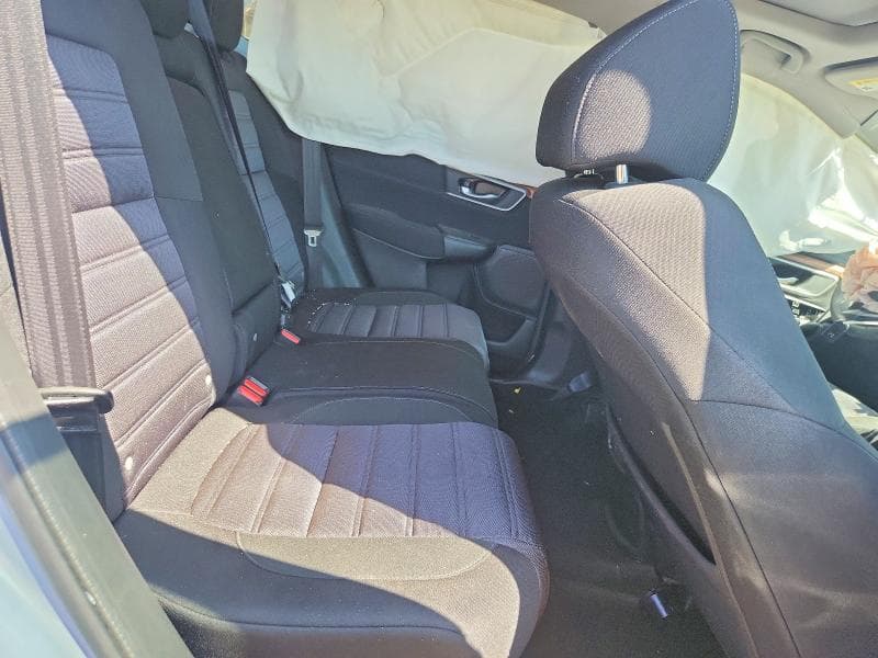 2022 HONDA CR-V EX 11