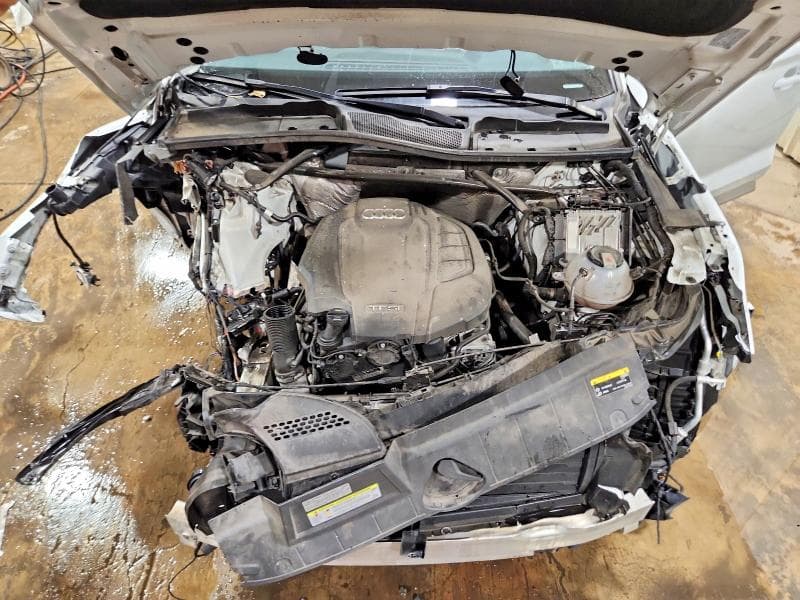 2019 AUDI Q5 PREMIUM PLUS 12
