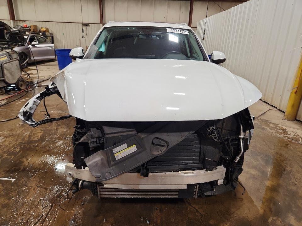2019 AUDI Q5 PREMIUM PLUS 5