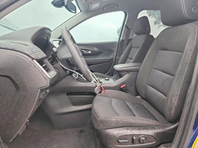 2022 GMC TERRAIN SLE 7