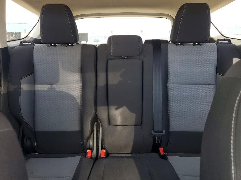 2017 FORD ESCAPE SE SE 10