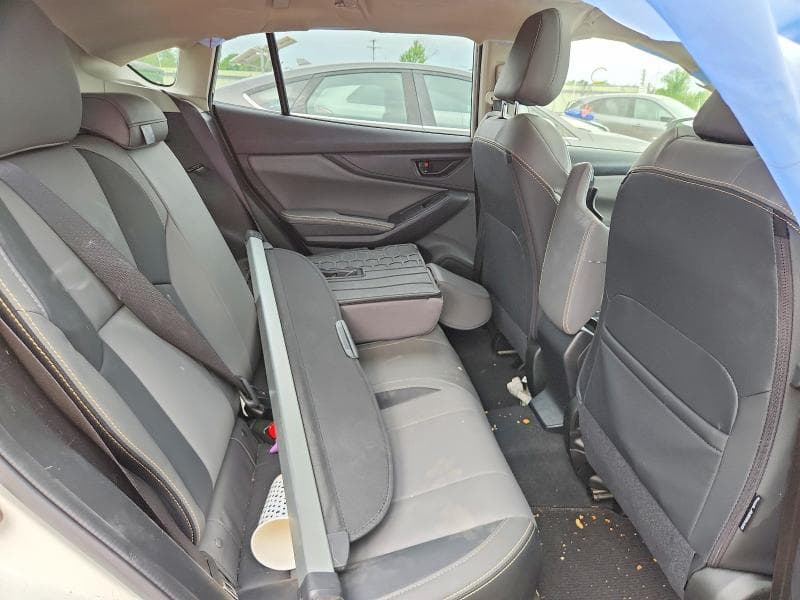 2023 SUBARU CROSSTREK SPORT 11