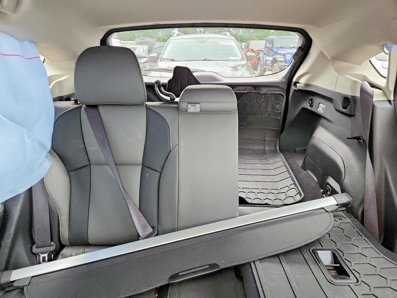 2023 SUBARU CROSSTREK SPORT 10
