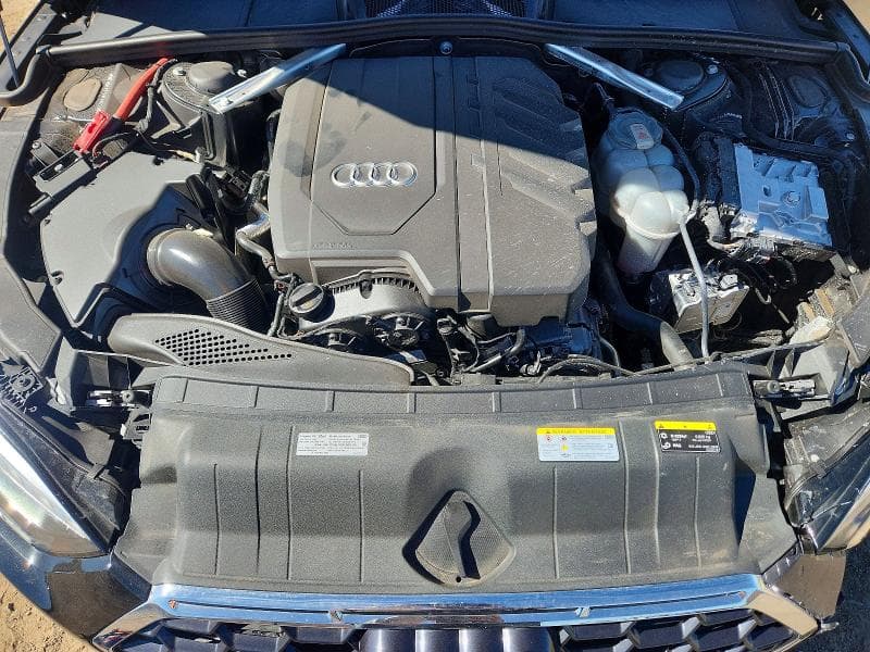 2023 AUDI A5 PREMIUM 45 PREMIUM 45 11