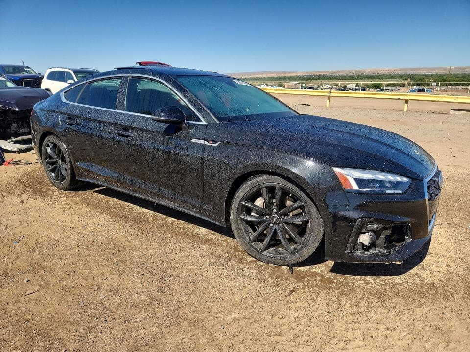 2023 AUDI A5 PREMIUM 45 PREMIUM 45 4