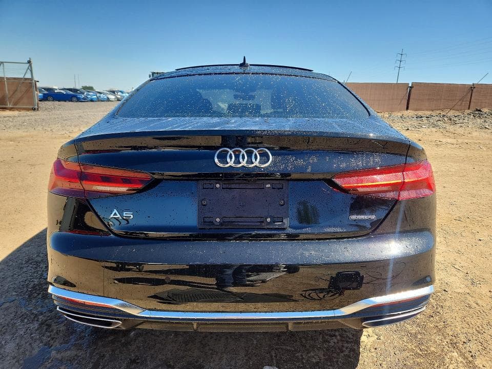 2023 AUDI A5 PREMIUM 45 PREMIUM 45 6