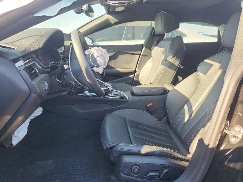 2023 AUDI A5 PREMIUM 45 PREMIUM 45 7