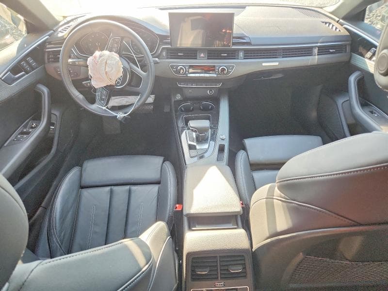 2023 AUDI A5 PREMIUM 45 PREMIUM 45 8