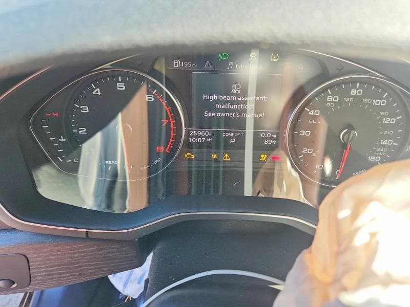 2023 AUDI A5 PREMIUM 45 PREMIUM 45 9