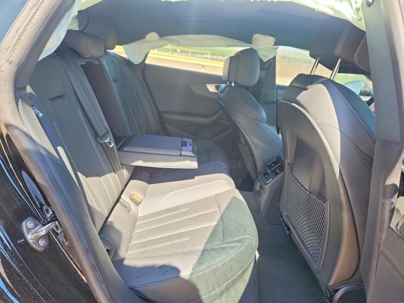 2023 AUDI A5 PREMIUM 45 PREMIUM 45 10