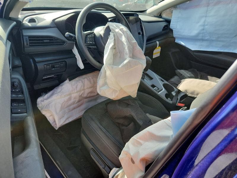 2024 SUBARU CROSSTREK PREMIUM 8