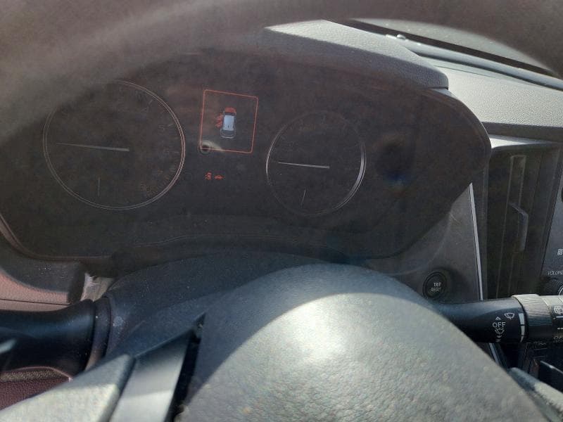 2024 SUBARU CROSSTREK PREMIUM 9